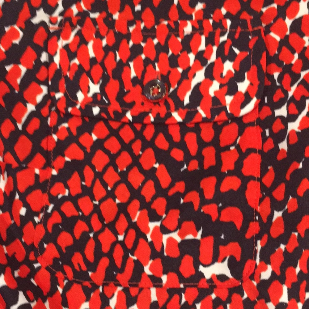Jones New York Signature Blouse - Picture 9 of 13